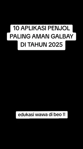 #agustus #tiktokshop #racuntiktok #racunshoppe #edukasi #pejuanggalbay #pinjol #galbaypinjol #konsultasi #pinjolkejam #pinjollegal #pinjolsadis #pinjolilegaltidakperludibayar #shopee #2025 