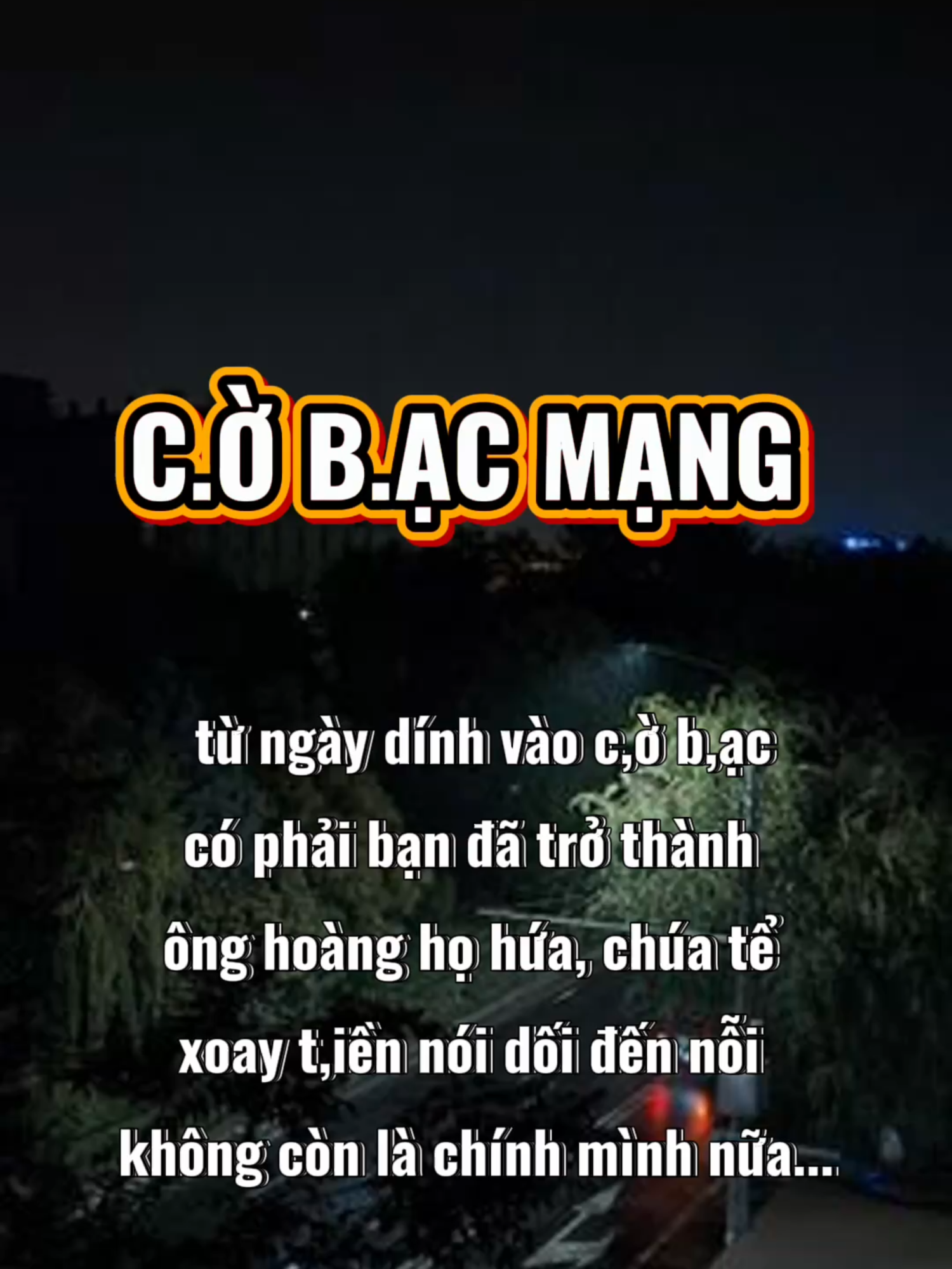 đúng không ?  #xuhuongtiktokk #bếtaccuocsongng #xuhướng #cbm #nợ #bcr