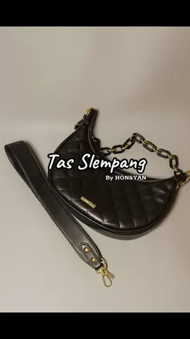 Yang ini juga cakep parah 🤪 harus punyaaa #taswanita #tasslempang #tas #tashonyan #honyan #honyanbags #honyanofficial 