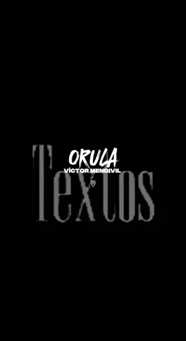 ORULA ya disponible en nuestro telegram, link en bio 🙌 #victormendivil #oscarmaydon #ricoomuerto #fyp #ct #losct #lionsfeat #corridostumbados #natanaelcano 