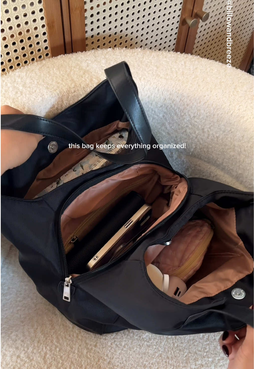 #shoulderbag #bag #murioki #lilybag 