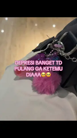 sedih.. #crush #bedakelas #foryou