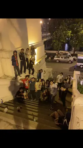 #สพานพุทธดิว่ะ #รู้จักชาโด้ป่าว 