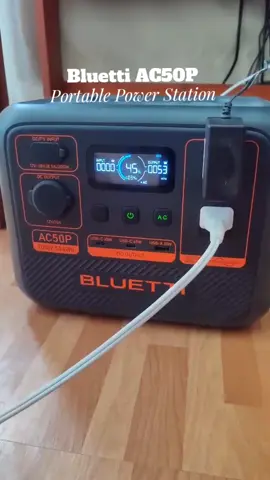 Power na Pwede kahit Saan!Emergency Power Backup!!  #bluettipower  #powerstation  #emergency  #portablepowerstation  #newaffliatehere 