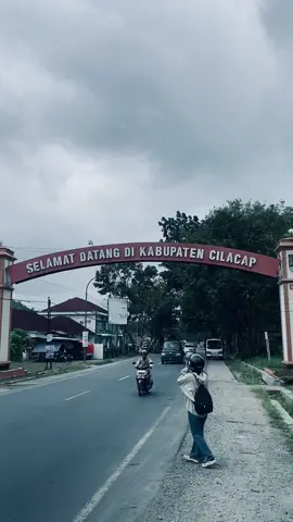cilacap ora ngapak orakepenak🫡   #fypage #cilacap #cilacapngapak #masukberanda 