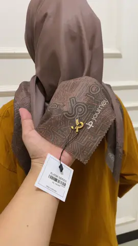 #journeyscarves #journeyscarvesori #journeyscarvesterbaru 