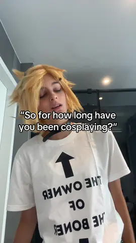 I got Lazy okay… . . . #fyp #viral_video #cosplayers #cosplayer #cosplayergirl #cosplay #virał #viralditiktok #viralvideos #fyppp #fypp #fyppppppppppppppppppppppp #denki #denkikaminari #denkicosplay #mha #mhacosplay #bnha #bnhacosplay 