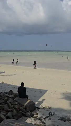 #Bamburi Beach Mombasa 