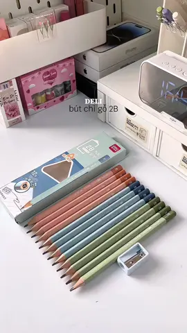 Combo siu hời luôn sắm ngay cho năm học mớii #unbox #vanphongpham #dungcuhoctap #butchi2b #deli #backtoschool #xuhuong 