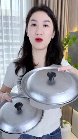 Combo 2 thố gang kèm nắp #thogang #combo2thogang #giadungtienich #tiktok #xuhuong 