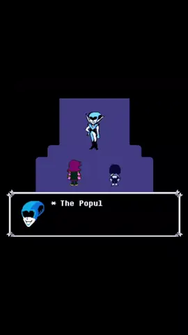 I LOVE QUEEN I LOVE QUEEN THIS IS THE ONLY REASON WHY I WILL NEVER COMPLETE A SNOWGRAVED ROUTE IT MAKES ME TOO SAD TO SEE HER SAD #deltarune 