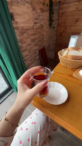 صباحيّات ايدر💞 #turkey #ayder 