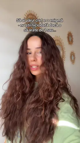 mai poți să anticipezi atunci când folosești produsele potrivite✨✨✨ Gama pentru părul creț de la @Hairburst Romania este preferata mea, iar acum au și promoția 1+1 activă (cumperi un produs și primești încă unul gratuit!) + codul ELISA10 pentru extra reducere🩷 #parcret #affiliate 