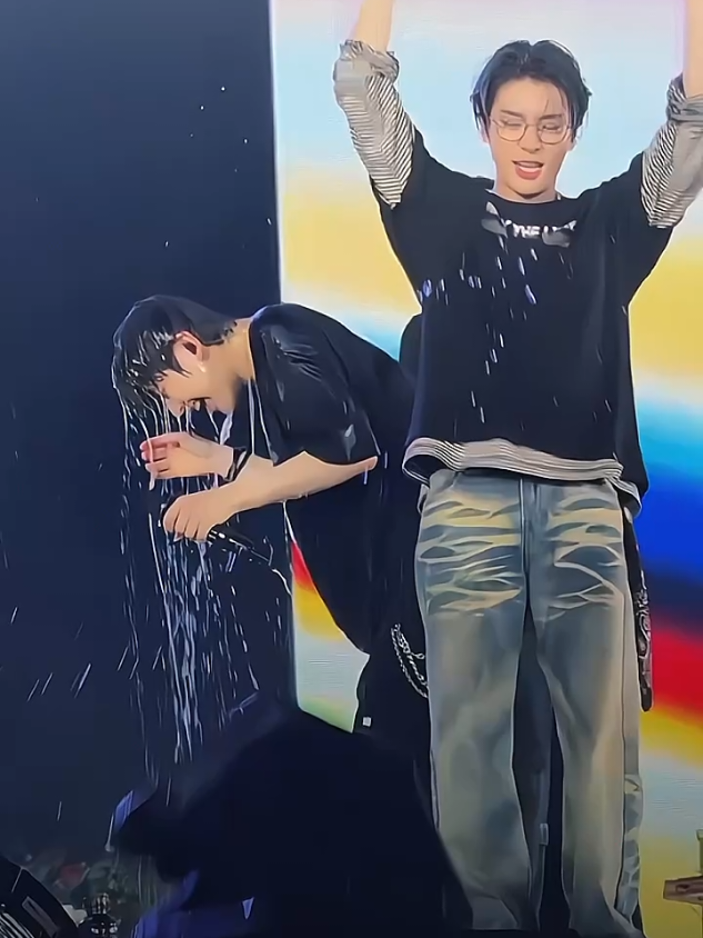 tydack tertolong lagi😭 #jay #jake #sunghoon #sunoo #fyp 