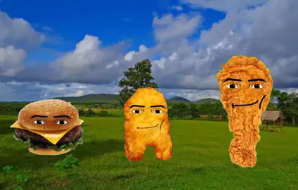 gedagedigedagedaoh  #fypage #viral #nuggets #foryou #dance #fypシ゚ 