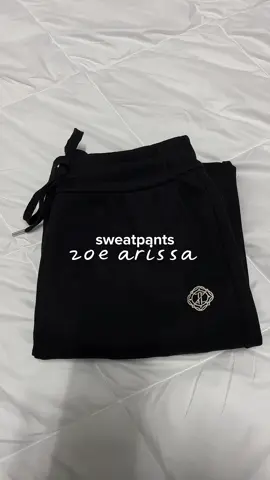 kain tebal ye , best dooh ✨ #sweatpants #seluarmurah #seluarslack #seluarsukan #seluarperempuan 