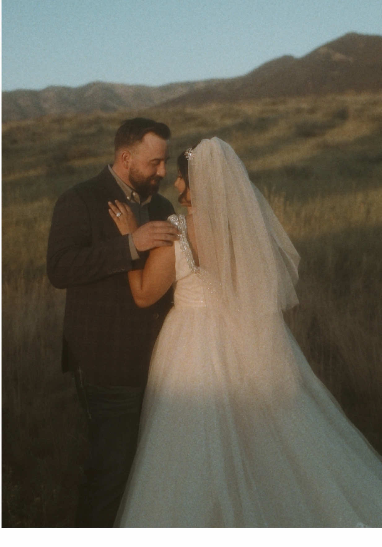 when your elopement film feels like a scene from a vintage love story 🎞️✨  introducing ashley + alex, tucked away in the wild beauty of montana 🏔️ #weddingvideo #elopementvideographer #montanawedding #destinationelopement #elopementphotographer #weddingfilmmaker #documentaryweddingfilm #cinematicweddingvideo #adventureelopement #vintageweddingfilm #2025bride #2026bride #weddingsonfilm #mountainelopement #romanticweddingfilm #bridetobe2025 #editorialweddingfilm #destinationweddingvideographer #roseslenscaptures #diabetes #yellowstone 