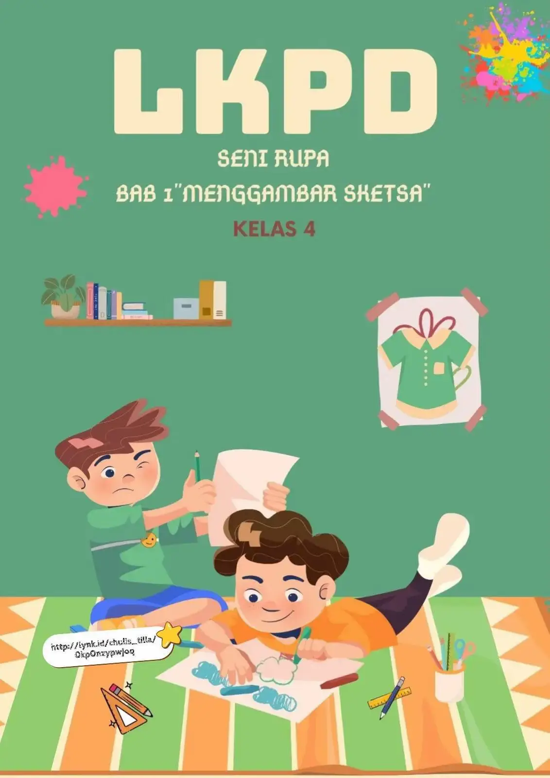 #fyp #guru #gurusd #tiktokedukasi #lkpd