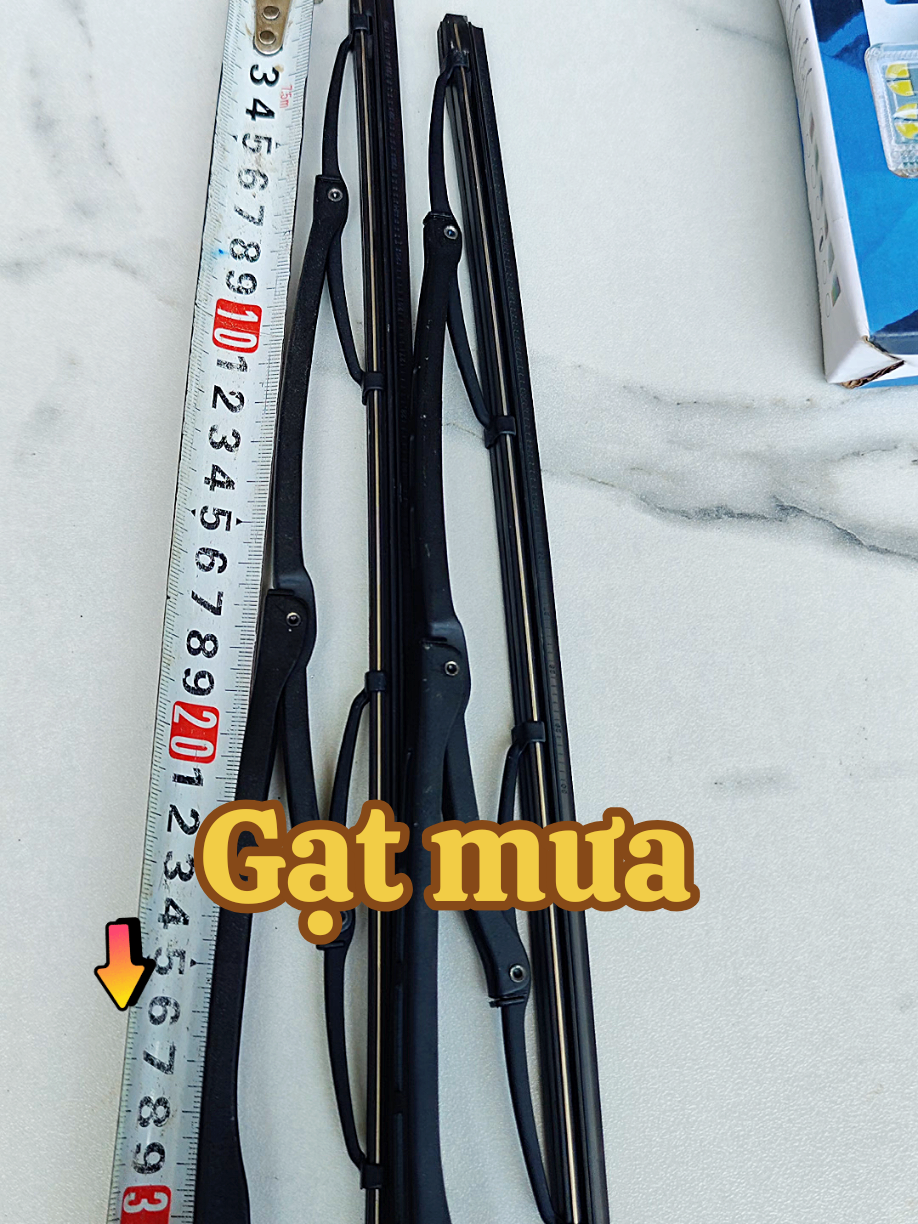 Gạt mưa khung sắt lưỡi silicon gạt sạch gạt êm không lo sướt kính giá cả phải chăng bảo hành 3 tháng cho anh em an tâm sử dụng #ngocngongac #gatmua #gatmuaoto #gatmuachinhhang #gatmuasilicon #gatmuaxeoto #gatmuaxehoi #gatmuaxetai #gatmuakhungxuong #gatmuaxuongsat @Ngọc Ngơ Ngác 