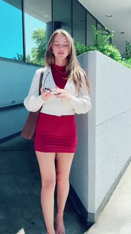 Brought a sweater just in case it got chilly. Do you usually dress for the shade or the sun?