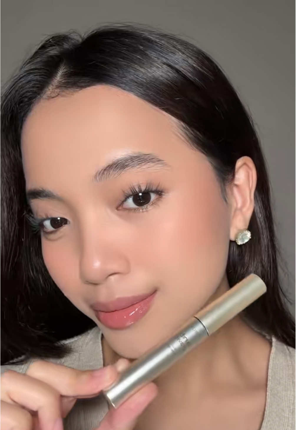 My current favorite mascara‼️ Buruan checkout sekarang dan jadi yang pertama review mascara wardah🤭🤫 ##MaskaraWardah##MaskaraTahanLama##MaskaraWardahAntiLuntur  #Maskara #WaterproofMascara 