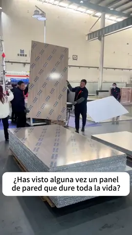 #PanelDeAluminio #DecoraciónModerna #RenovaciónDelHogar #ParedSinAzulejos #InstalaciónRápida #SinFormaldehído #AluminioDecorativo