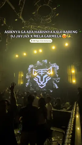 ga dibolehin duduk sama sekali ini mah 🥶 #jayjax #melagarmela #latepost #viralviralviral #tigersemarang #goldentigersemarang #fyppppppppppppppppppppppp 