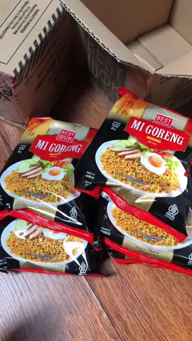 5 bungkus cuma 10rban udah enak murah lagi 😭😭 Tau mie best wok udah lama dari pertama podcast tapi baru coba kemaren gara” dapet voucer 40% #bestwok 