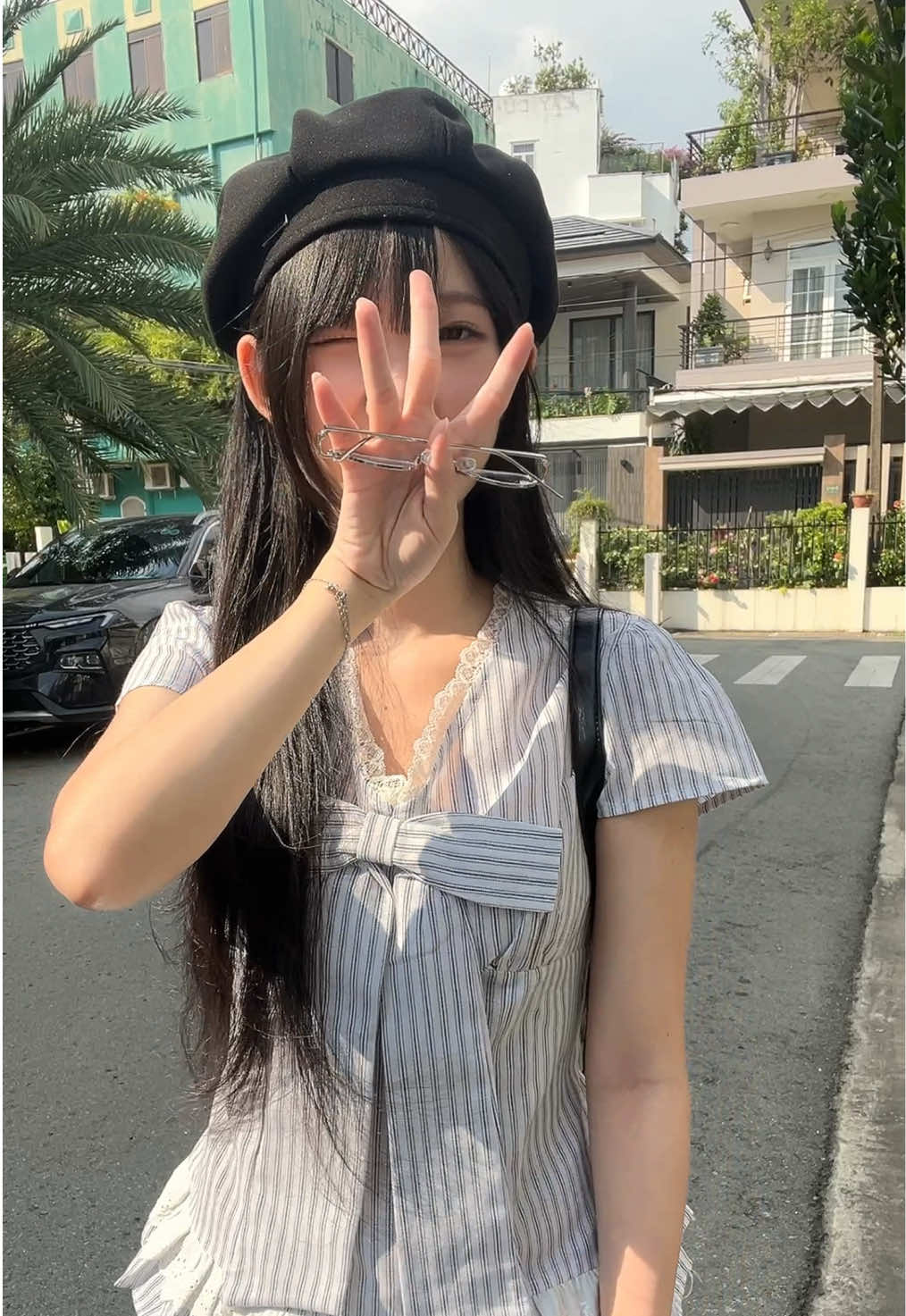 mắc cẻr.   ☆〜（ゝ。∂）@29feb.closet 