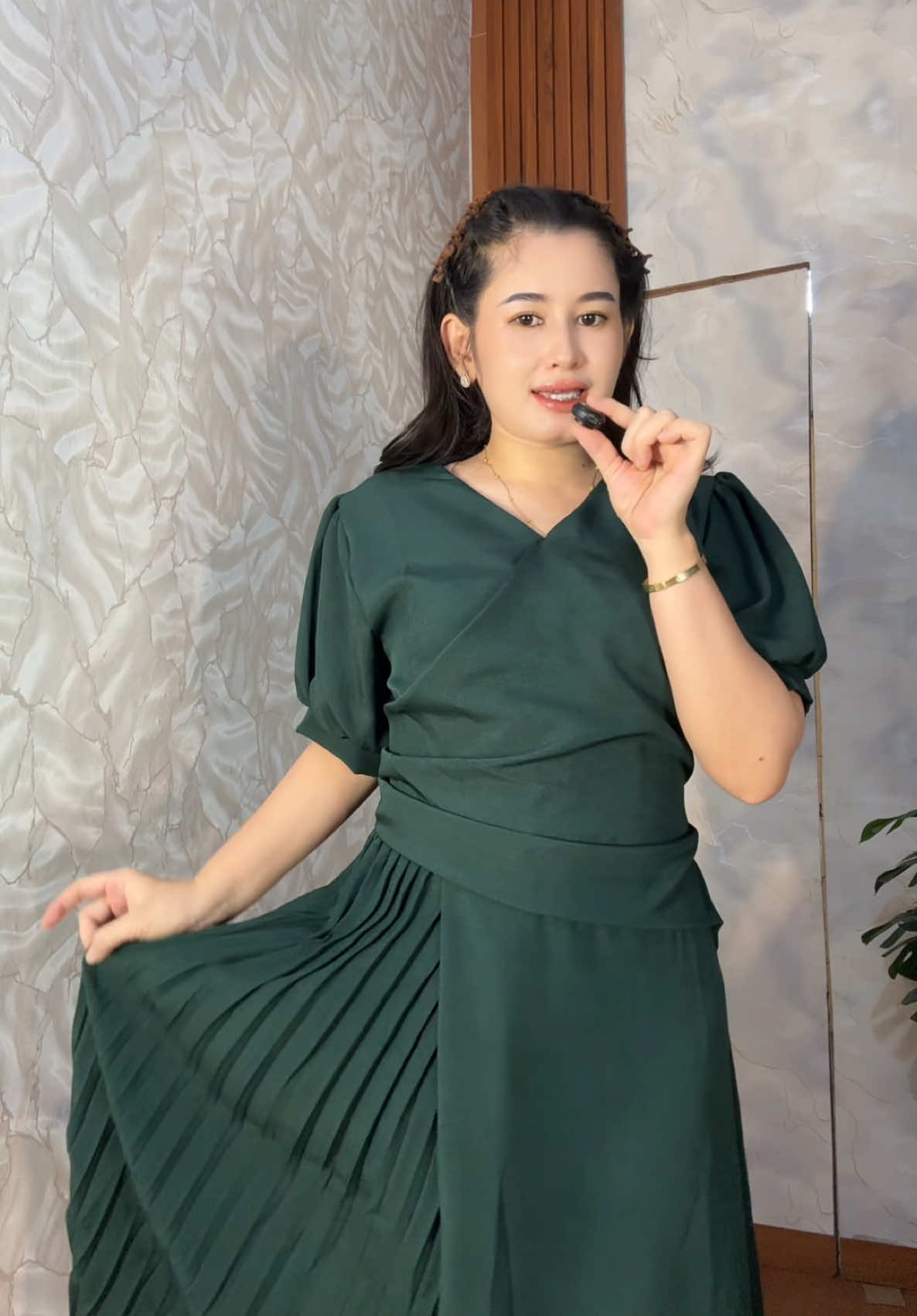 😍😍 #dress #plisket 