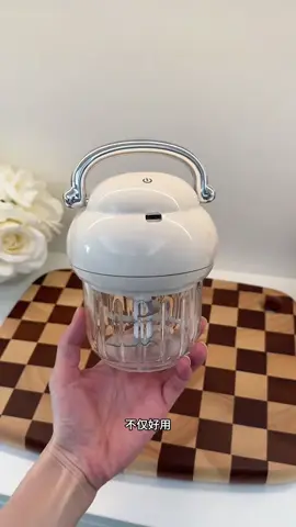 May xay gia vị mini