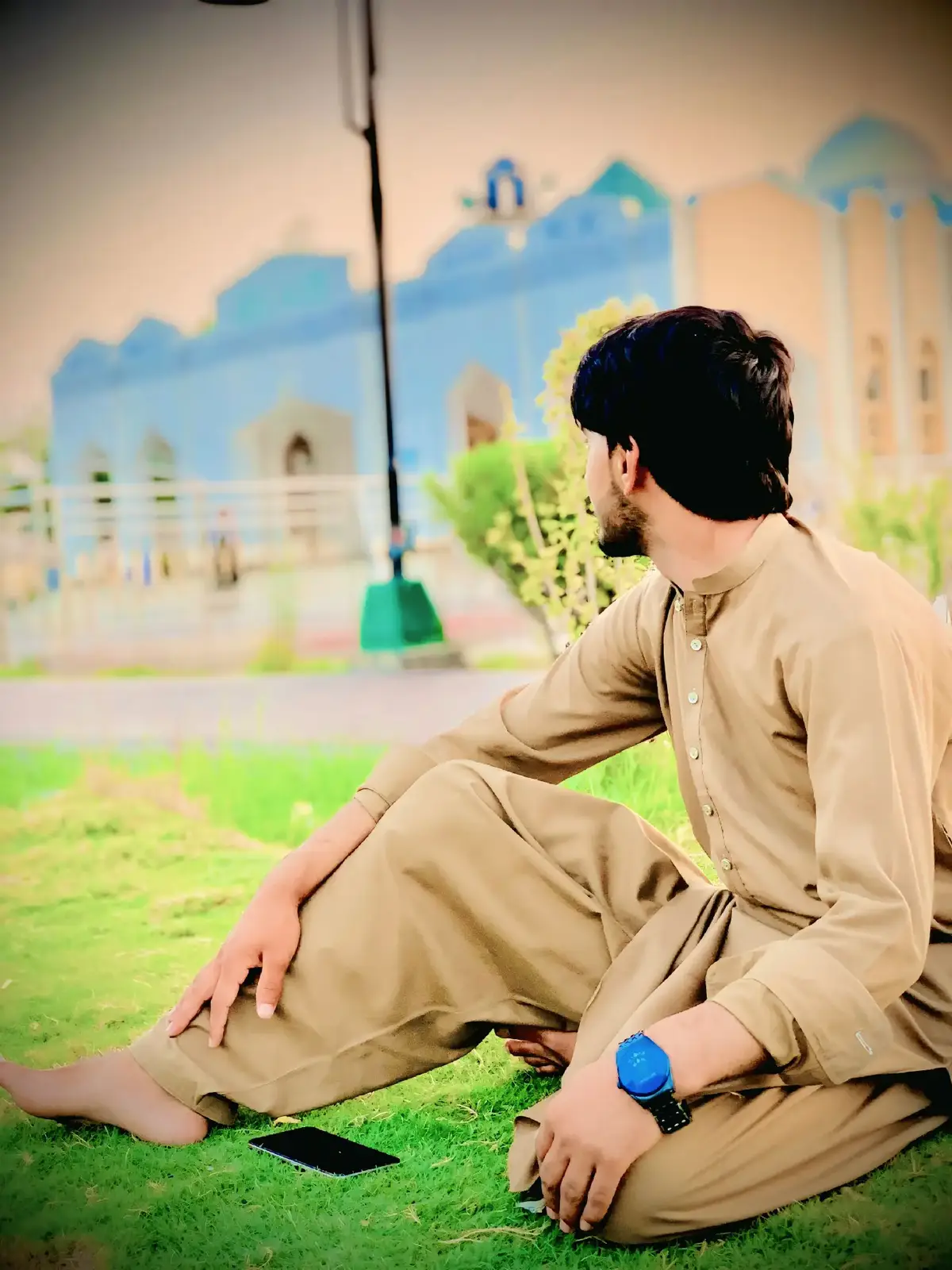 کوم ځای دی..؟🤔❤️🥰#foru 