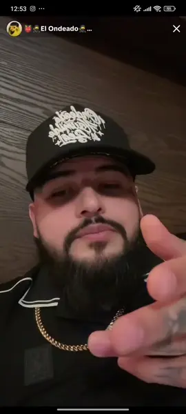 @👹🥷El Ondeado 🥷👹(OFICIAL) Ya lo dijo el chiri 🙂‍↕️