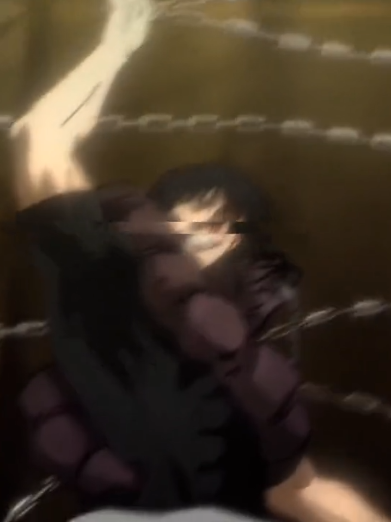 Toji grow a garden ?#animeedits #animefyp #JJK #toji ★ upload method ★ TG: @editing_news