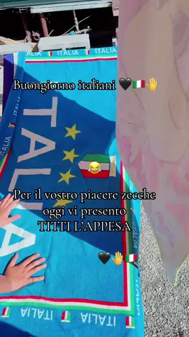 Buongiorno italiani 🇮🇹🤚🖤#titti😉#zecche🫵🫵🫵🙄#mare#destrasempre🇮🇹🇮🇹🇮🇹🇮🇹🇮🇹🇮🇹🇮🇹🇮🇹🇮🇹🇮🇹🇮🇹🇮🇹@Regina nera non molla 🖤 @silviacuorenerissimo @Reginanera🖤 @Silviasmilzo82 @silviaricomincia 