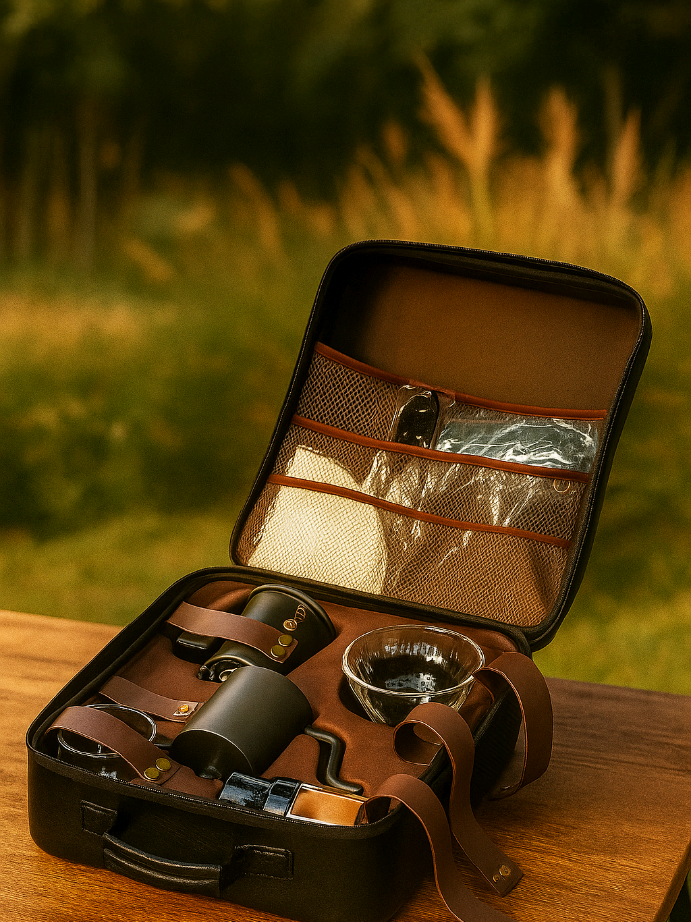 Racik kopi sendiri di rumah makin gampang!. Full set pour over dari Lynn’s Coffee. Langsung cekout, barista vibes aktif! #pourovercoffee #lynnscoffee #coffeefullset #manualbrewset  #alatseduhkopi #ngopidirumah #coffeegear #ngopialabarista  #kopimanualbrew #homebrewcoffee #pouroverset #coffeelover  #peralatanngopi #seduhkopisendiri #ngopisantai #ngopirumahan  #coffeetools #ngopipraktis #tiktokshopid #afiliasitiktok  #manualbrewgear #pourovervibes #baristaathome #rekomendasitiktokshop  #ngopitenang #kopidirumahaja #fullsetngopi #ngopiestetik 