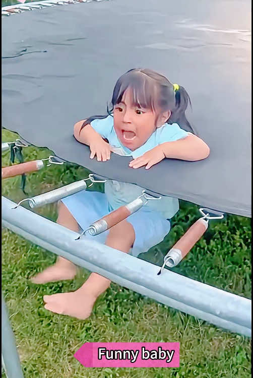 Spreading happiness every day#fyp #funnyvideos #funnymoments #cutebaby #babiesoftiktok #funnybaby #funny #usa #funnytiktok 
