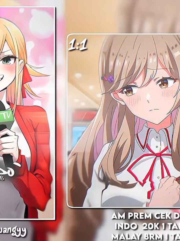 #aldowangy |asik nih😋✨[AM PREM 20K 1 TAHUN DI BIO] #gemsergemser🗿👍 #presetalightmotion #preset5mb #xml #xyzbca #preset 