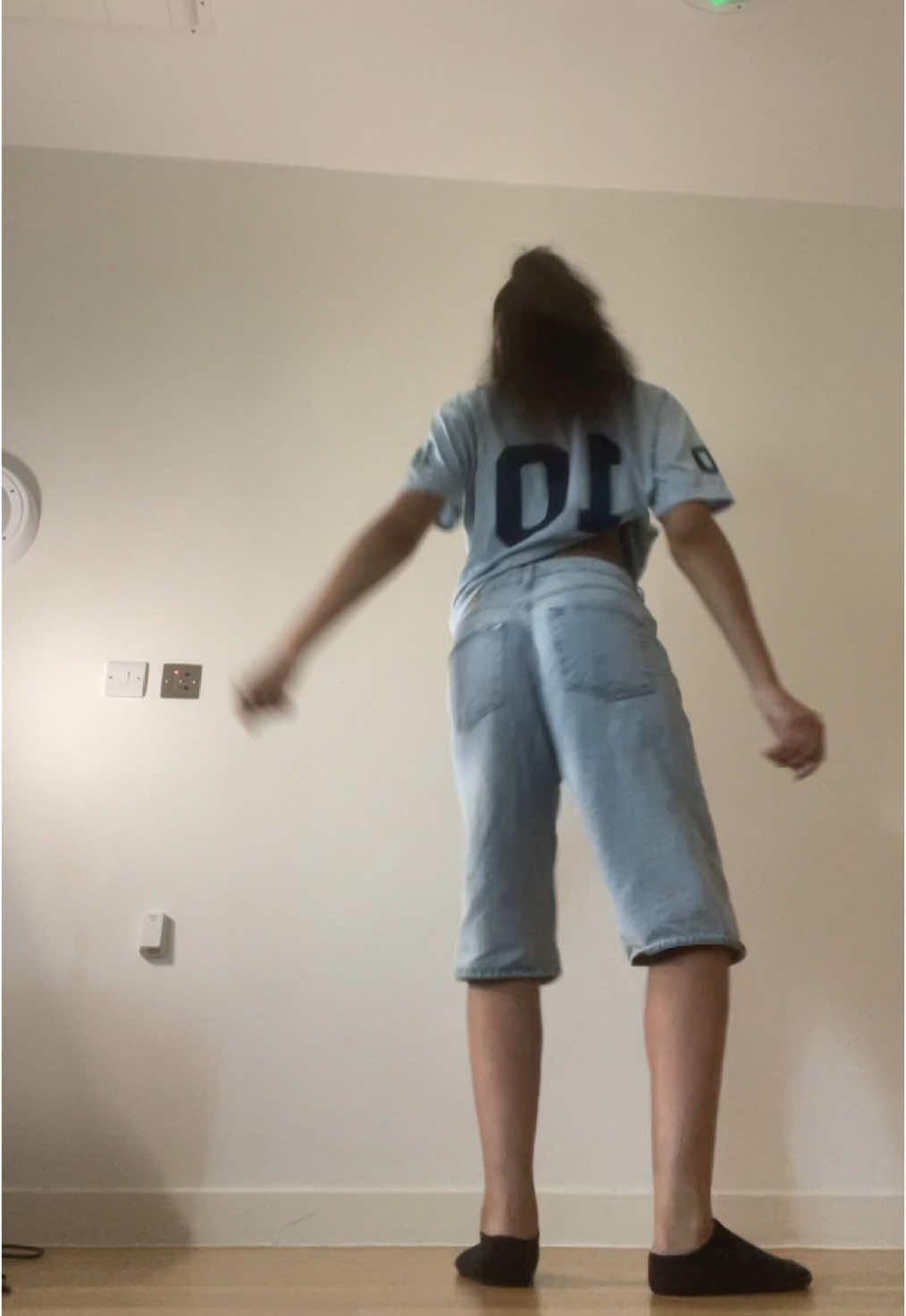 This was a difficult one to dance to 😮‍💨 #freestyledance #freestyledancer #dancer #fyp #viral 