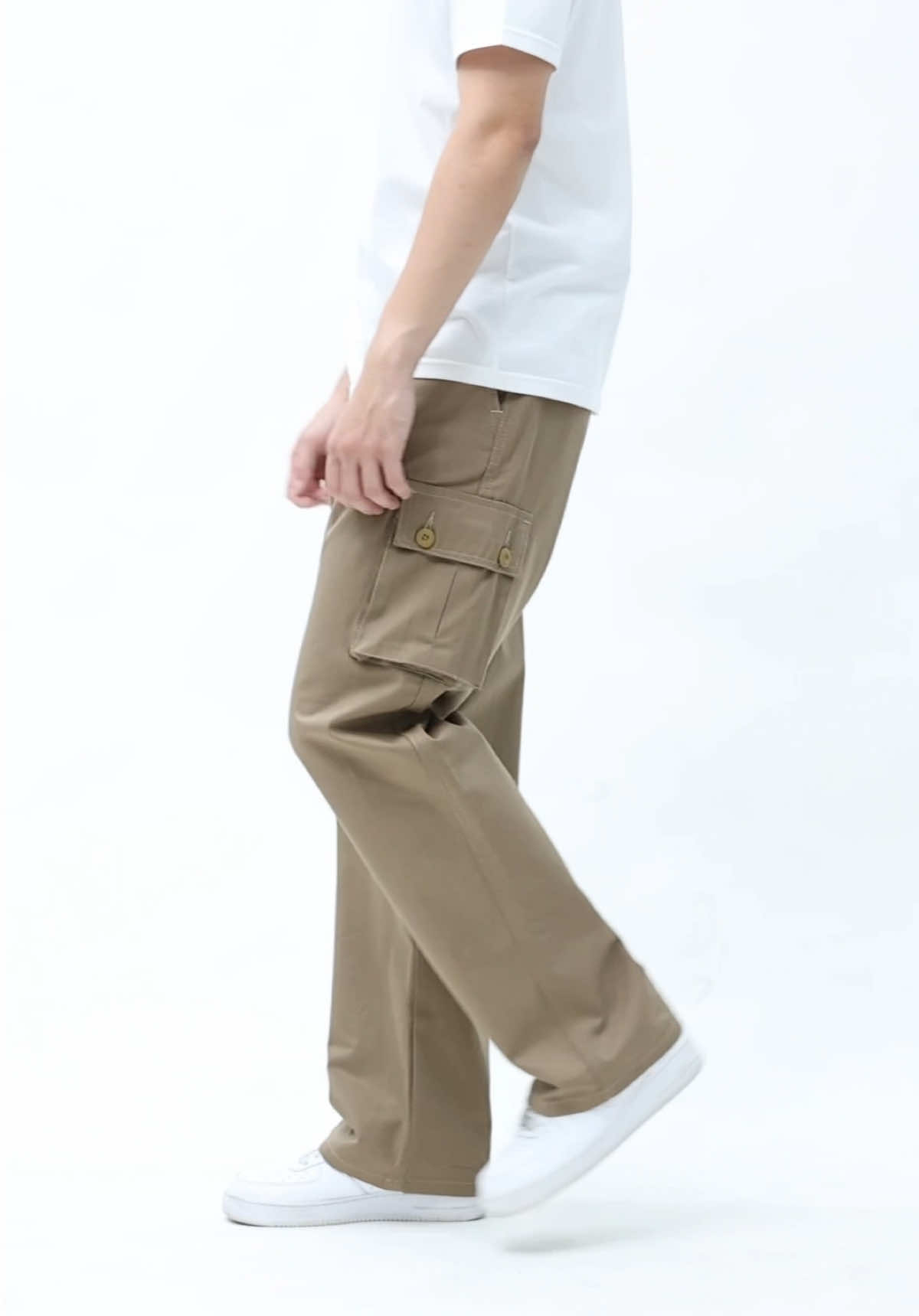 Cargo Pria Stylish 🚀 Muat Banyak, Tetap Ganteng!🔥 💥 Diskon Hari Ini Aja! 🛒 Klik Keranjang Kuning Sekarang!