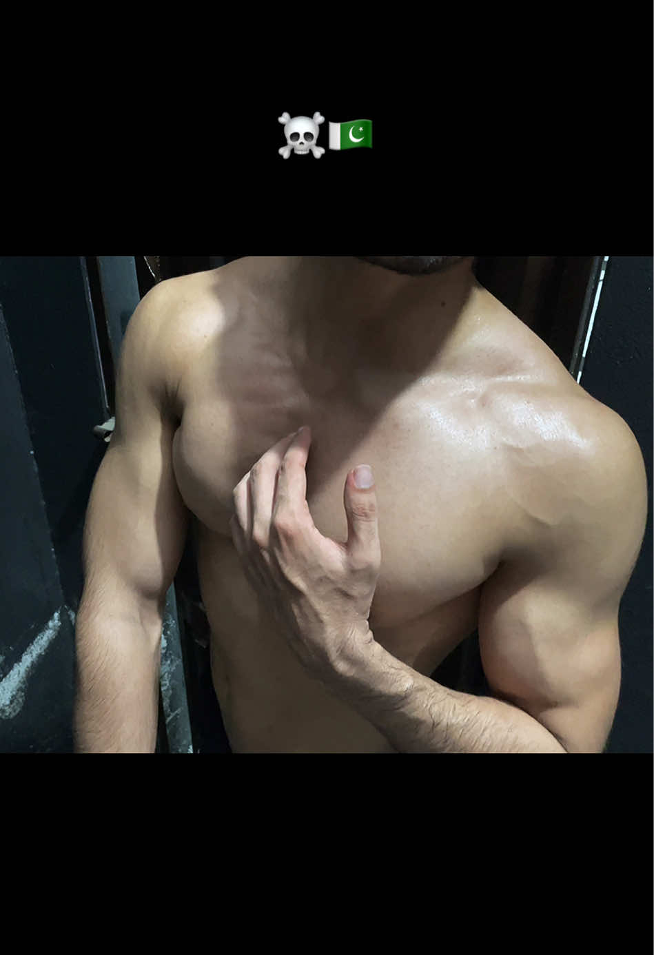 🔱 NATTY PHYSIQUE ☠️ 🔱🔥Rising fitness influencer🔥 #gymfreak #gymmotivation🏋️‍♀️ #gymlifestyle #fitnessinfluencer #gyminspiration #bodylovers #gymlovers #motivational #athlete  #pakistani #pakistanbodybuilder #handsomeboy #GymTok #nattyphysique #nattyboy 