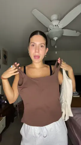 Replying to @elina 📖☕️🎧 !!! #foryoupage #trending #tiktokmademebuyit #tiktokshop #tiktokpartner #tiktokviral #tanktops #skimsdupe #skimstanktop #musthaves #tanktopoutfit #tanktopstyle #skims #skimsinspired #buttersoft #tanktopsforwomen 