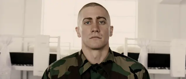 JARHEAD #jarhead #movie #jakegyllenhaal #edit #warfare #war #fyp #viral #capcut #ae