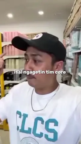 jail banget asli😂 #isal #affanfaisal #kusumawaraofficial #kusumawara #gwsmlovers👹 #fyp 