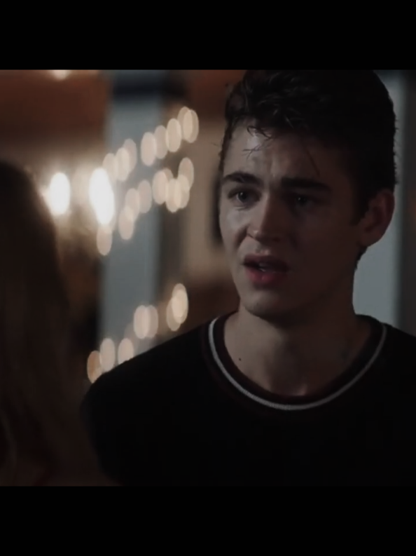 I'm trying to be a better person for you❤️‍🩹 #afterwefell #hardintessa #lovestory #broken #sadscene #fyp #viral 