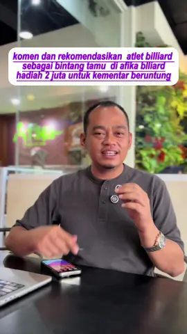 Bantu Rekomendasi Gaes 