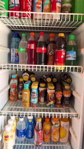 Cuaca yg panas,minuman dingin laris manissss🥰👏🏻#isikulkascheck #warungsembakorapih #warungsembako #pedagangkecil #kontenpemula 