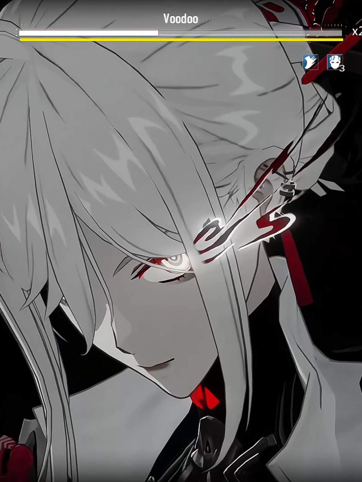 just a beginner  #punishinggrayraven #pgr #luciacrimsonweave #gameplaypgr #fyp #fyppppppppppppppppppppppp 