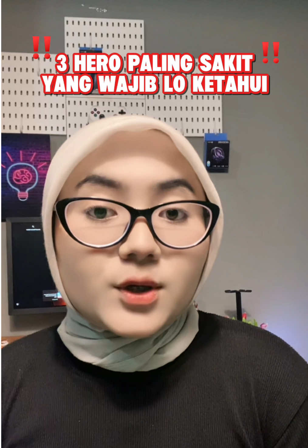 Meta sekarang makin sadis! 🥶🔥 #MobileLegends #MetaMLBB #HeroOP2025 #MLBBIndonesia #Gaming #Divipard 