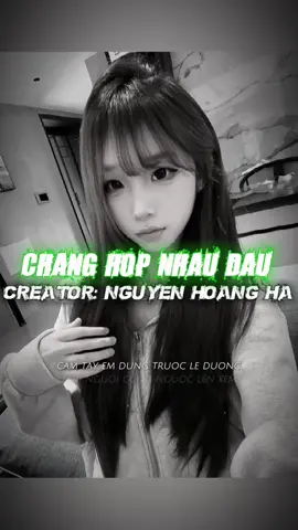 #CapCut Cầm tay em đứng trước lễ đường mọi người cùng ngước lên xem..! |#nguyenhoangha#mauhaymoingay#changhopnhaudau  